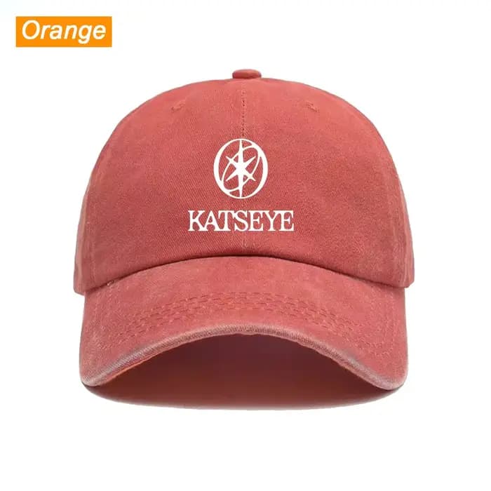 Casquette de baseball Kpop KATSEYE