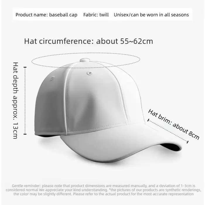 Casquette de baseball Statue de la Liberté 1776-2026