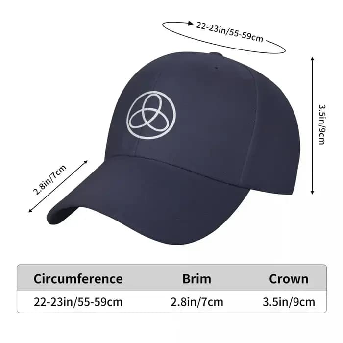 Junpei Iori casquette