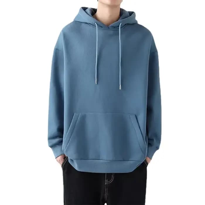 Sweat à capuche pour hommes