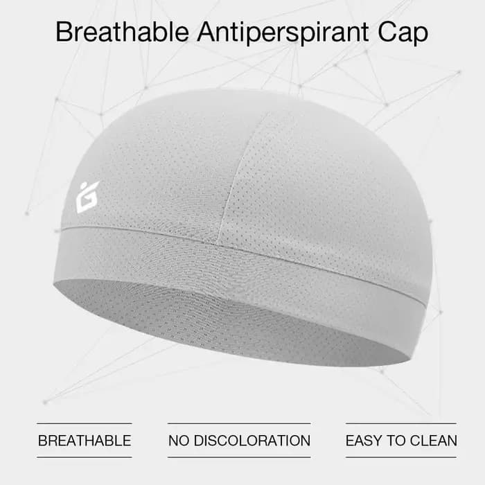 Casquette à séchage rapide pour homme et femme