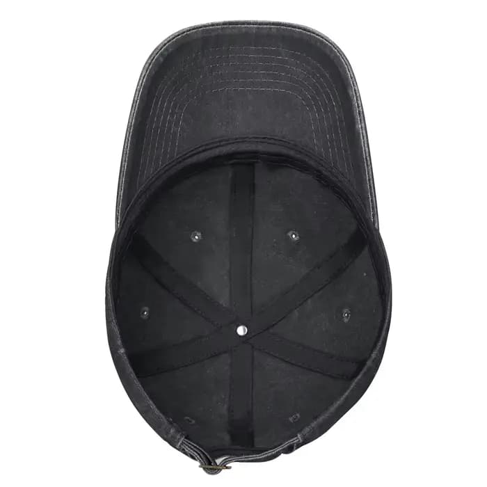Casquette de baseball pour hommes avec logo Tomorrowland 2026, tendance
