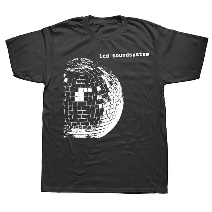 T-shirt à manches courtes unisexe