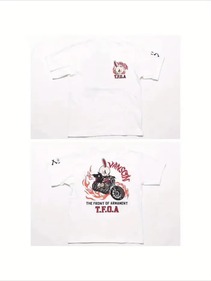 Nouveau T-shirt à manches courtes 2026, conçu par des cyclistes, avec motifs, à la fois tendance et