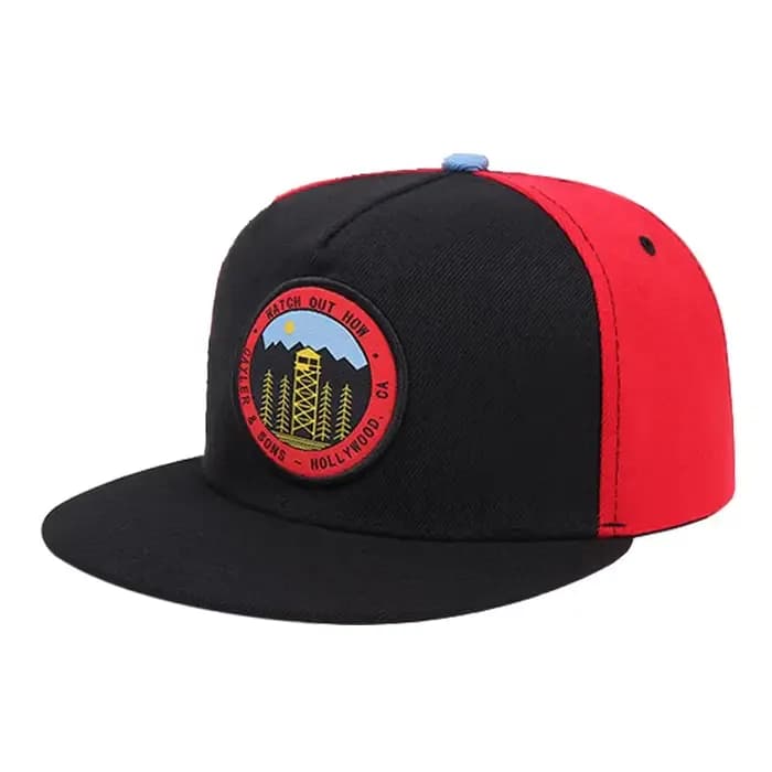 Casquette de luxe One Don't Mercy pour hommes et femmes