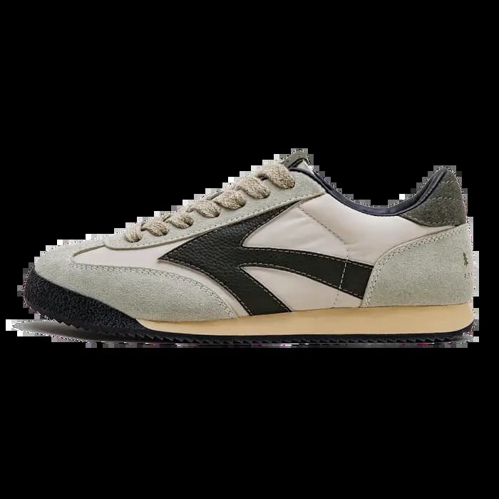 Maden chaussures pour hommes série Discovery rétro Jogging printemps décontracté respirant bas Sneaker à semelles