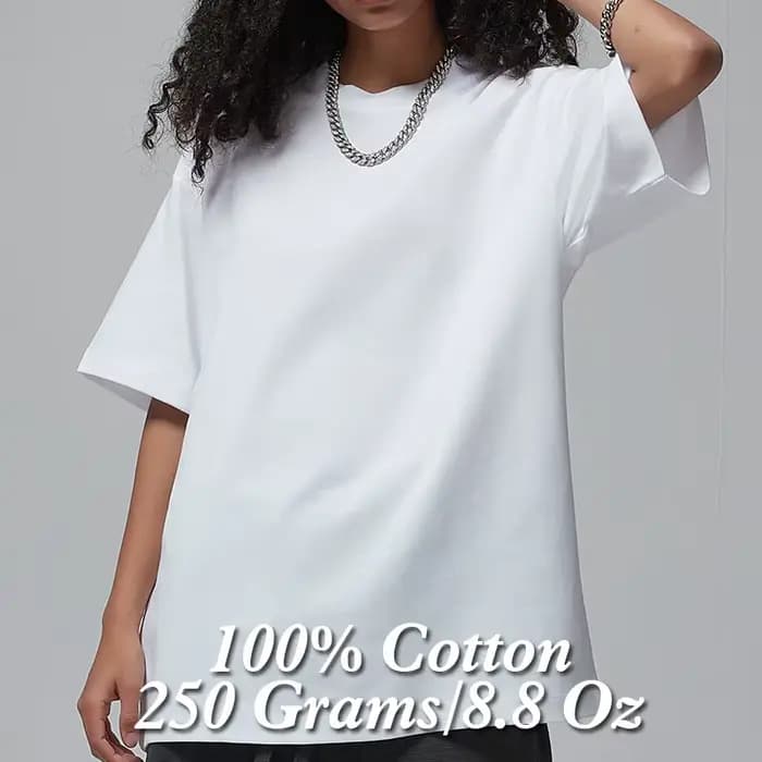 Respzed-T-shirt monochrome à manches courtes pour femmes