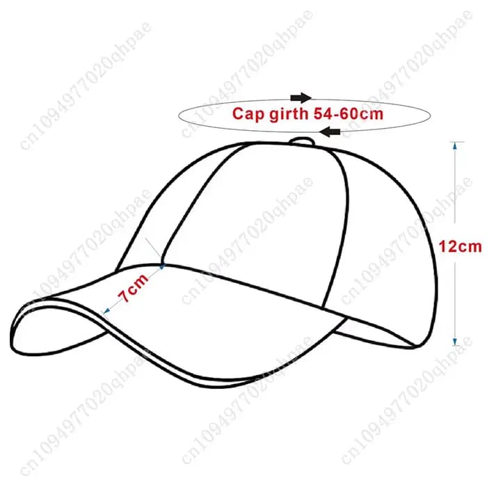 Conception de broderie Grim Reaper japon casquettes de Baseball hommes femmes coton doux lavé