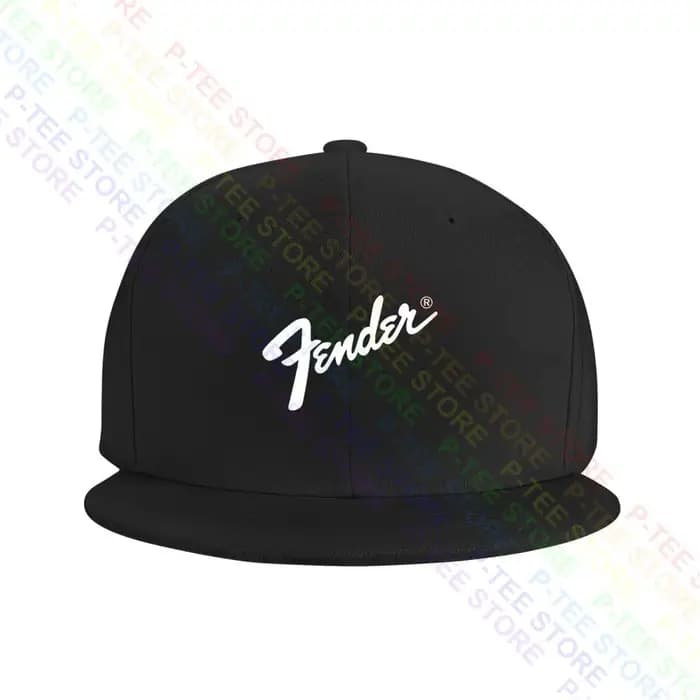Casquette de Baseball Fenders, casquette Snapback, chapeau seau tricoté