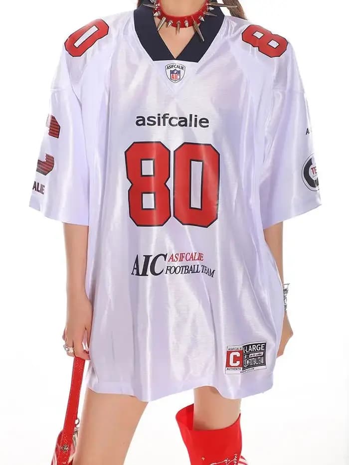 Nicemix – maillots de sport de rue pour hommes et femmes