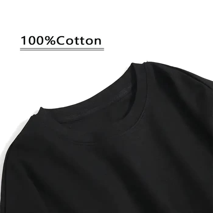 T-shirt humoristique pour hommes - Design « Je Suis Parfait »