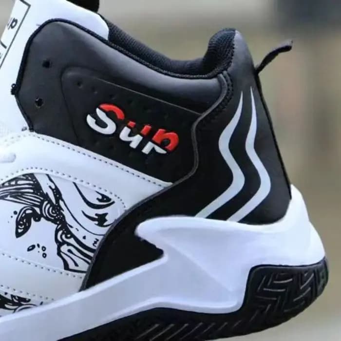 Nouvelles baskets antidérapantes pour hommes