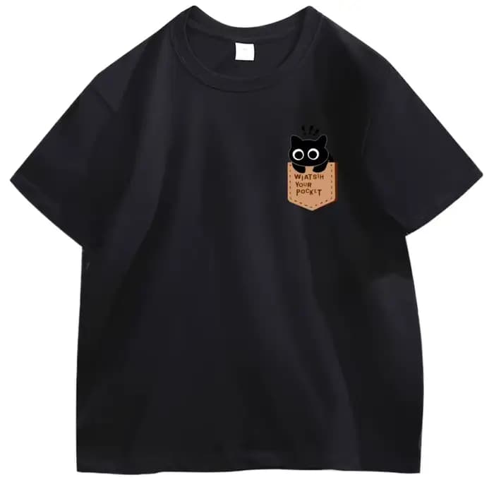 T-Shirt I Love Hockey Players pour hommes et femmes, T-shirt décontracté en coton à manches courtes