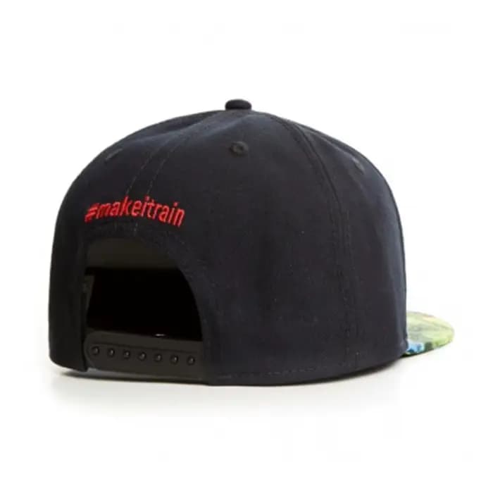 Casquette Rainmaker de marque Cartoon