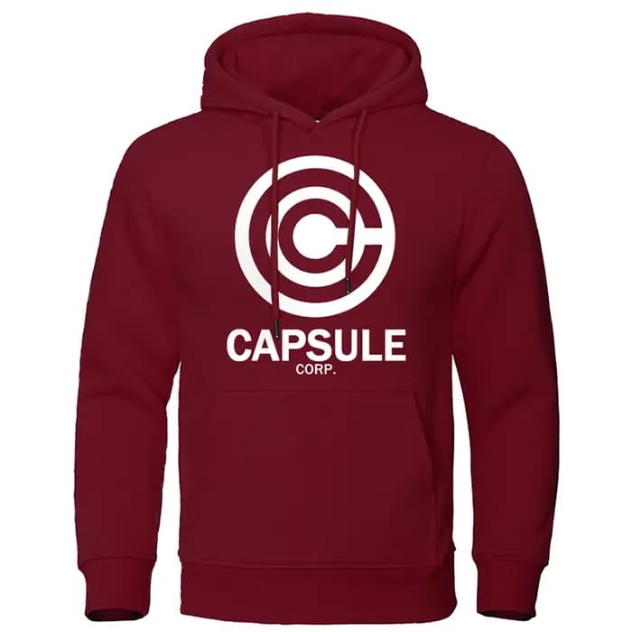 Le sweat rappels hip hop gigantique à capuche hommes de sport mode col rond
