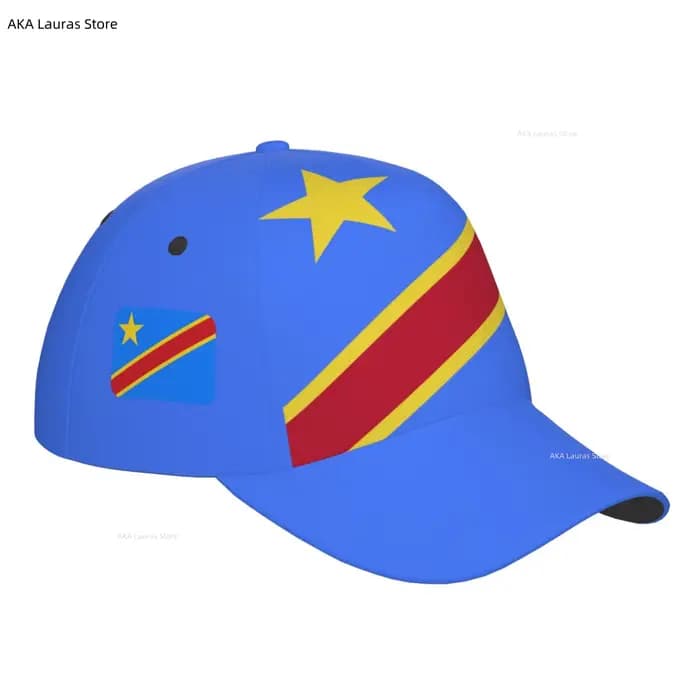 Casquette de sport en plein air pour hommes et femmes