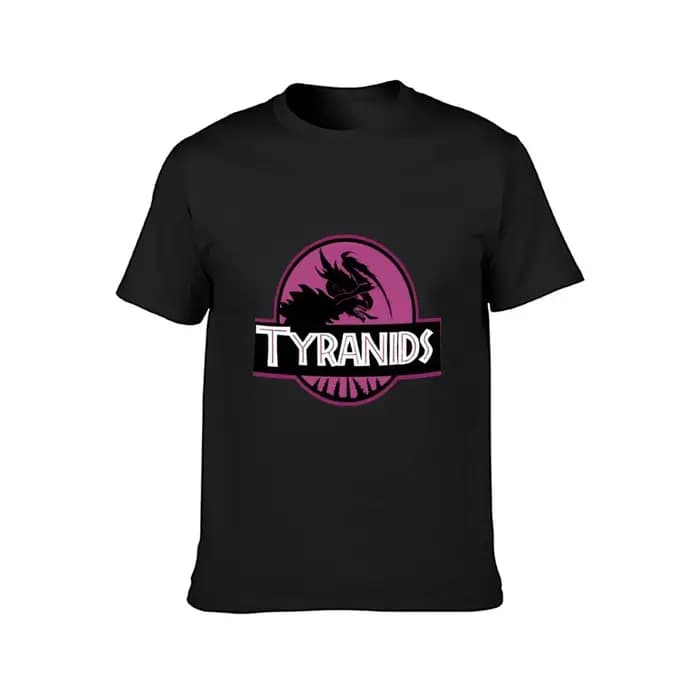 T-shirt imprimé graphique pour hommes
