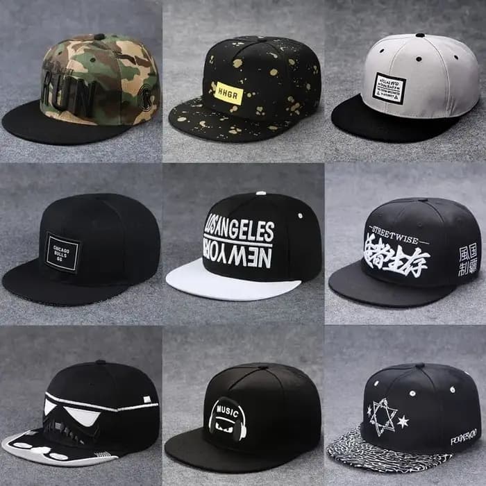Nouveau haute qualité Gorras Para Hombres unisexe luxe casquettes de Baseball pour hommes femmes réglable Snapback