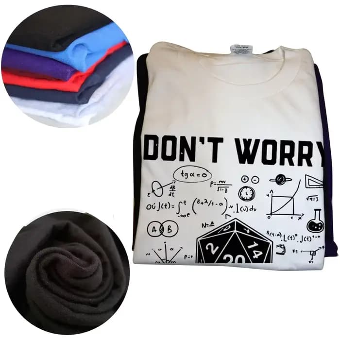 Nouveauté Dungeon Dragon t-shirts graphique Streetwear à manches courtes j'ai un Plan D20 dés jeu de rôle DnD T-shirt hommes
