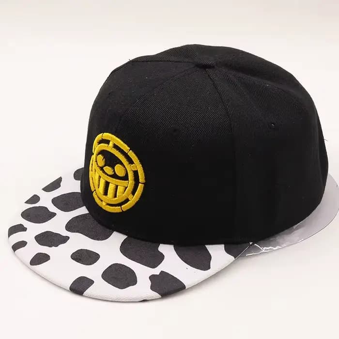 Dessin animé Amime une pièce Tony Chopper Law casquettes de Baseball réglable décontracté chapeaux d