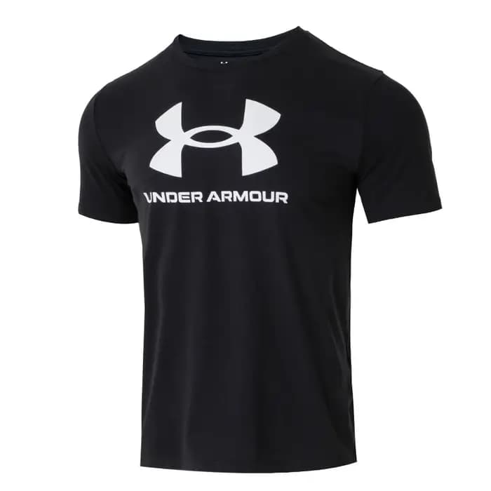 T-shirt Underarmour Sportstyle pour homme