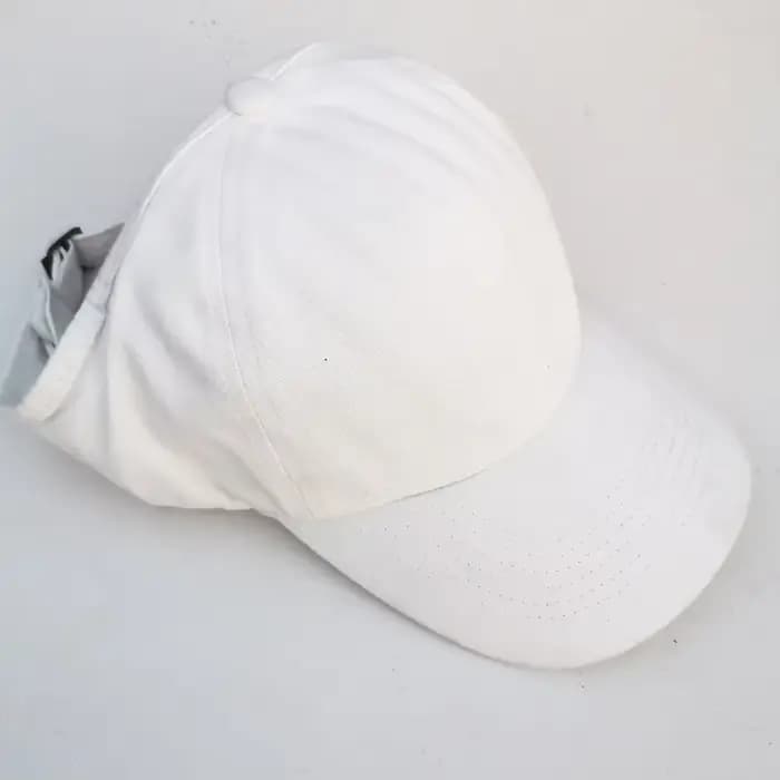 Casquettes de Baseball queue de cheval haute avec Logo personnalisé pour femmes et filles