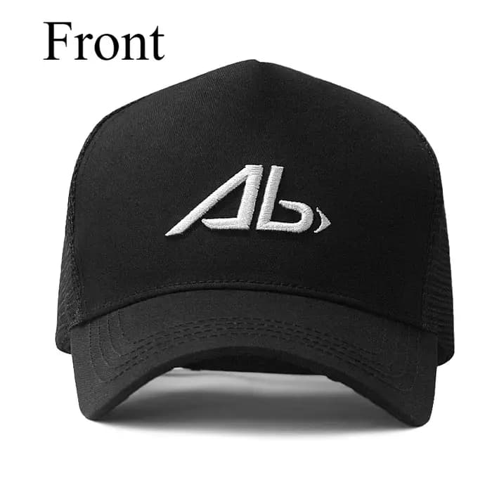 Grande tête plus profonde haut casquettes de Baseball mâle été extérieur maille