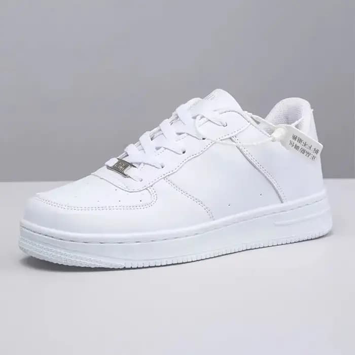 Printemps et automne hommes haut de gamme nouvelle baskets décontractées couple à semelles souples chaussures de course de sport confortables Zapatos para hombres