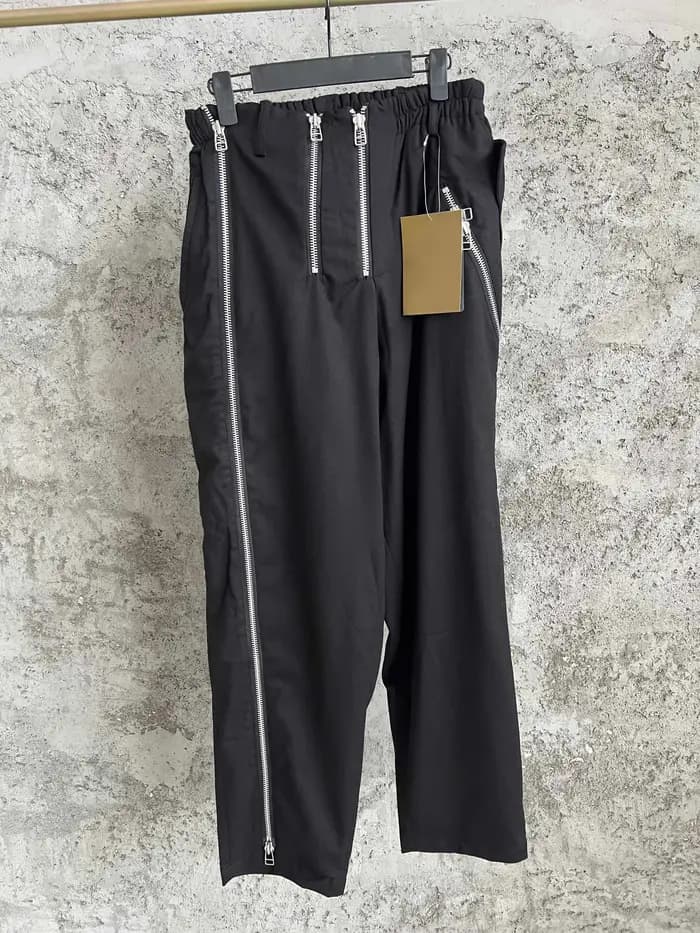 YAMAMOTO Design original Lanterne décontractée Pantalon large style