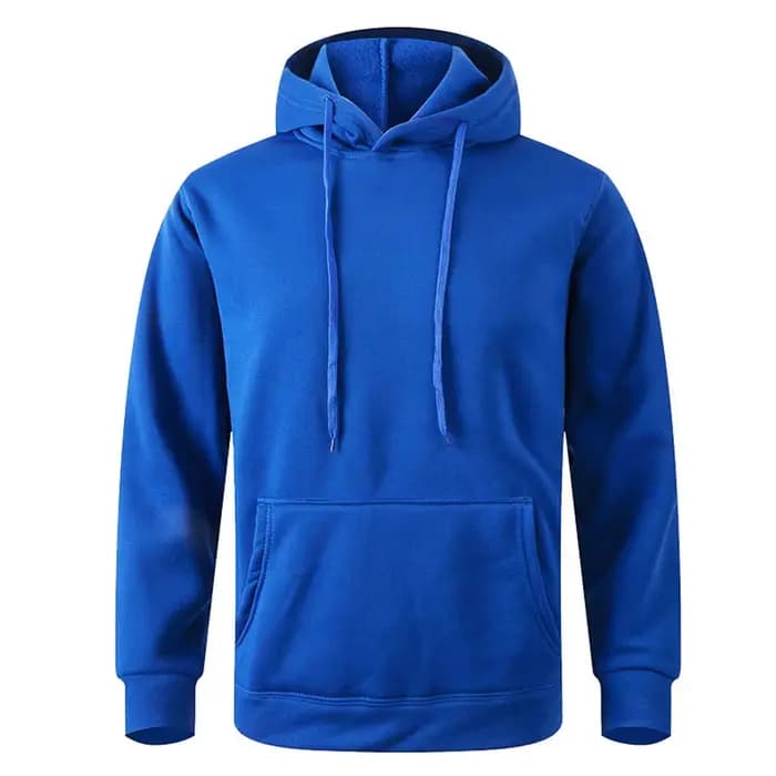 Sweat-shirt chaud pour hommes et femmes