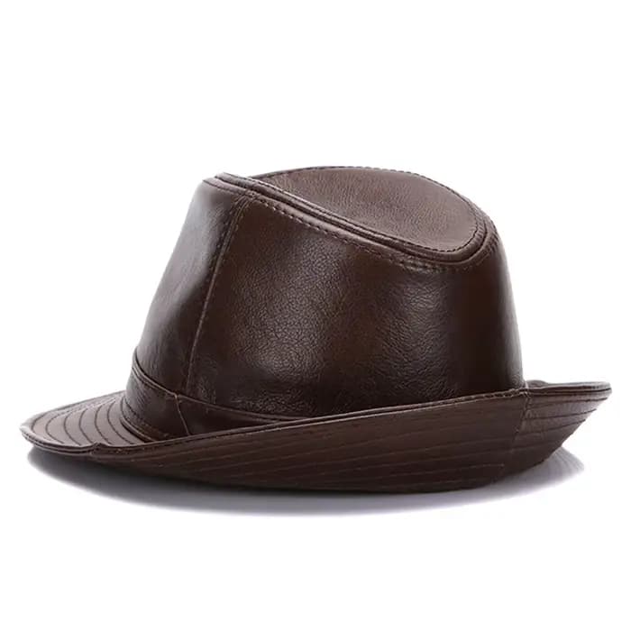 Chapeau Fedora pour hommes