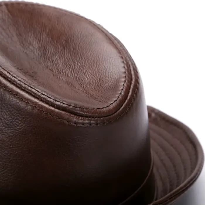 Chapeau Fedora pour hommes