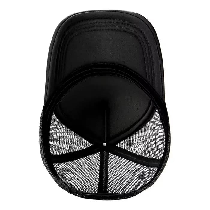 Casquette de baseball en maille « Humour d'évasion impaire, Meme Design »