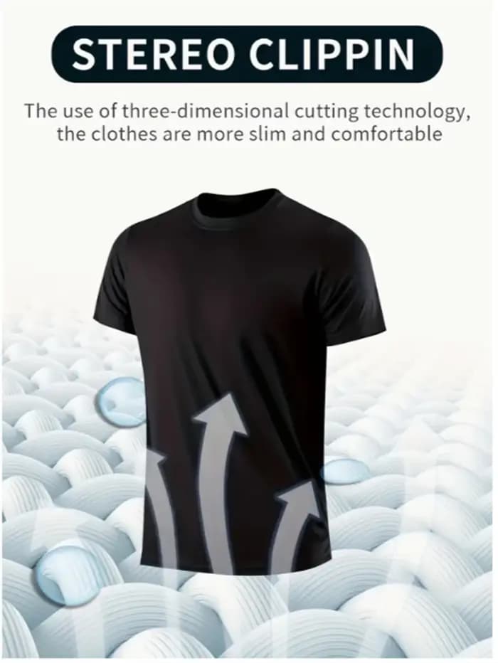 T-shirt à motif crâne - Doux