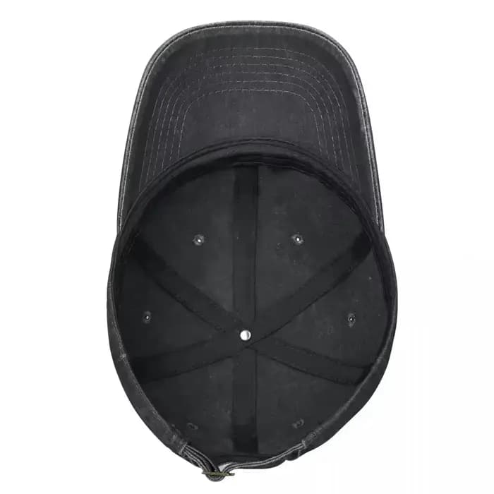 BMTH Bring Me The Horizons Brutal Logo casquette de Baseball Rock musique Tennis Skate camionneur chapeau hommes