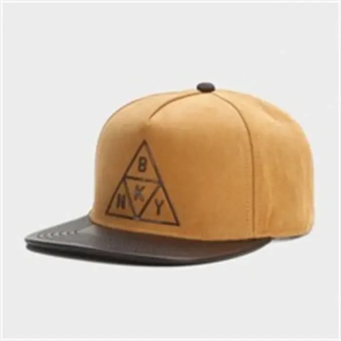 Casquette de baseball RANYICHEN tendance pour homme et femme