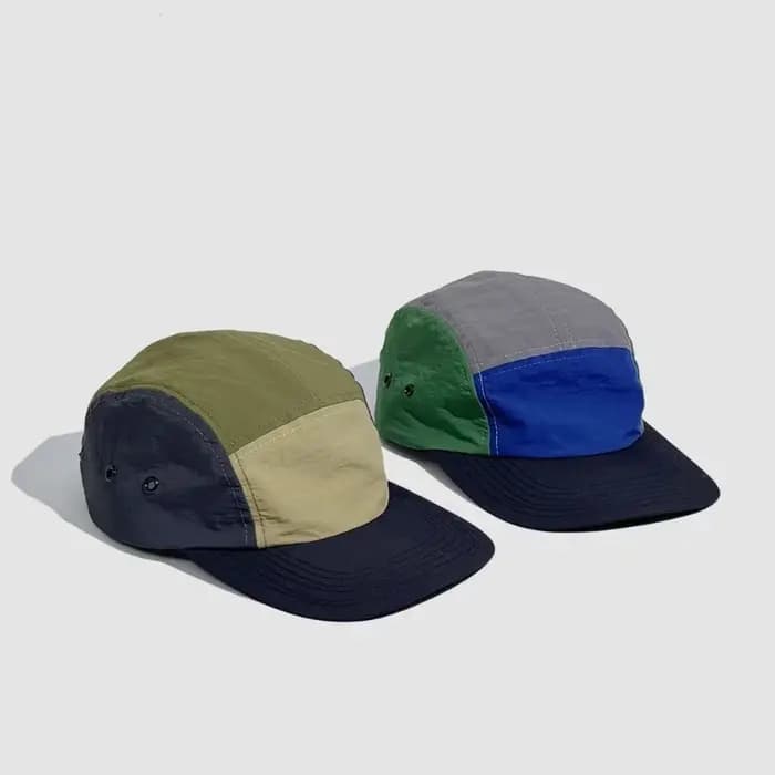 Casquette de baseball à séchage rapide pour hommes et femmes