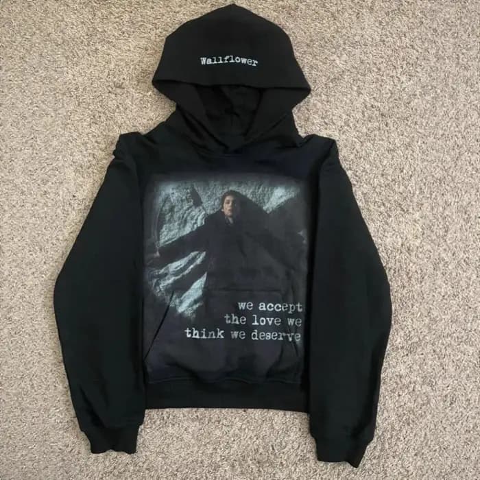 Y2K sweat à capuche pour hommes Streetwear Style foncé impression 3D sweat à manches longues pull à capuche veste rétro rue mode tendance décontracté