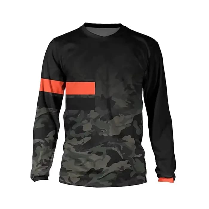 Vêtements pour hommes Cool 3D imprimé géométrique mode sport col rond graphique t dessus de chemise Harajuku course à