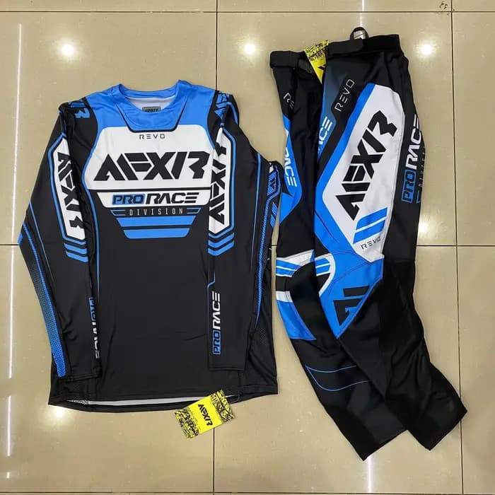 2026 PODIUM/CLUTCH PRO ensemble d'équipement Dirt Bike haut Moto maillot