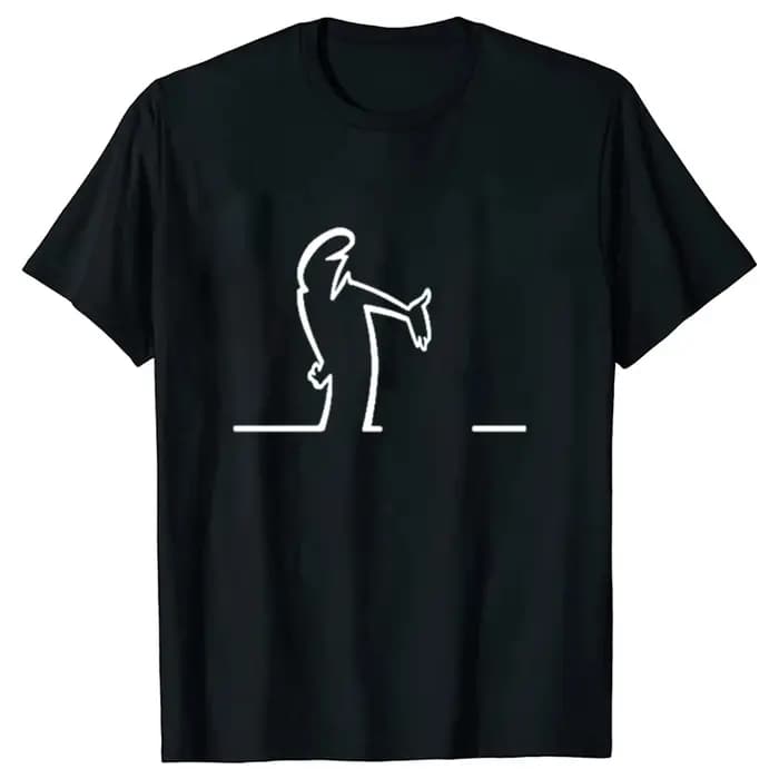 T-shirts d'été pour hommes et femmes