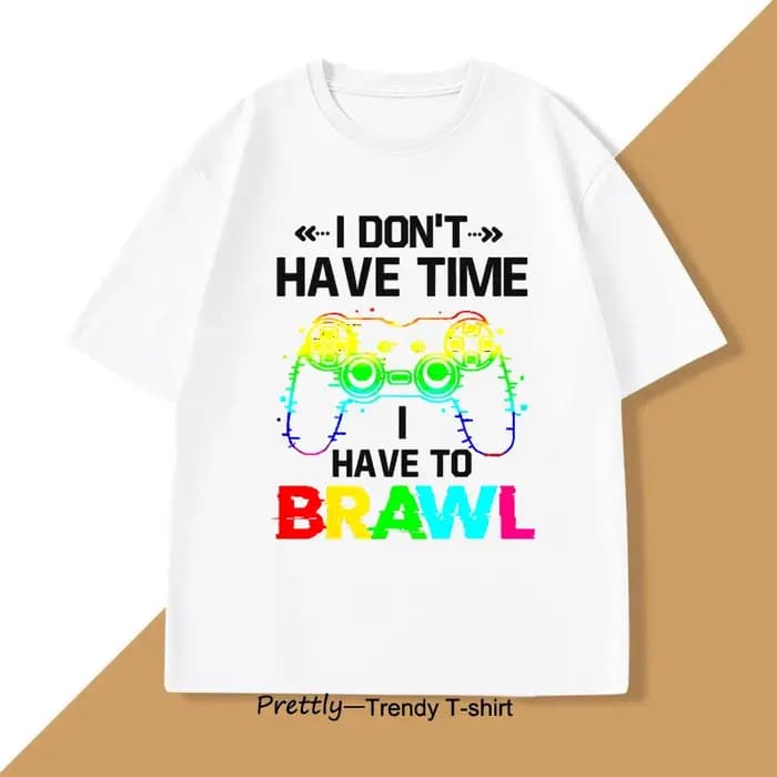 T-shirt manches courtes