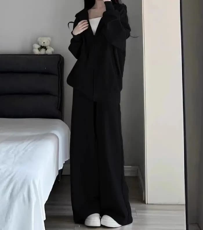 Costume de sport de loisirs pour femmes