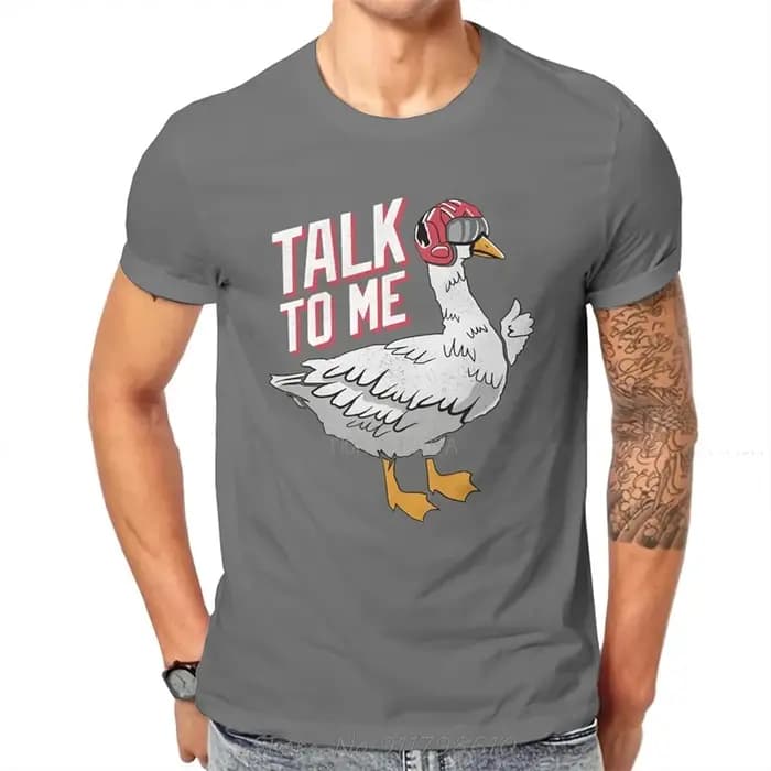 Top Gun Maverick Goose Film Économie originaux