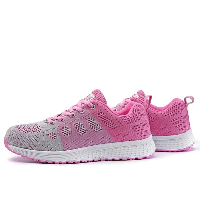 Baskets pour femmes multicolores, chaussures de sport vulcanisées 2026, baskets décontractées pour femmes