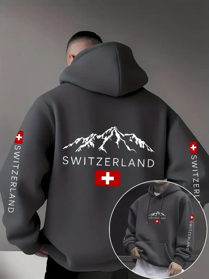 Sweat-shirt à capuche unisexe le plus vendu pour homme et femme – Idéal pour l'automne