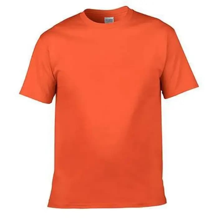 2025 flambant neuf hommes T-shirt coton de haute qualité à manches courtes