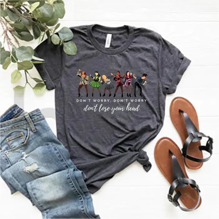 T-Shirt manches courtes unisexe