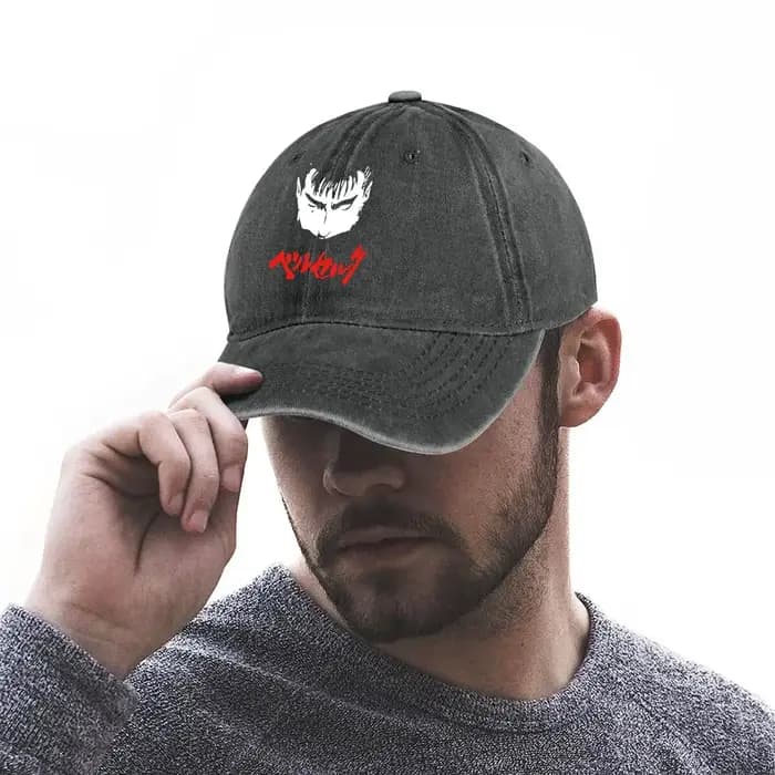 Berserk Anime - Inspiré