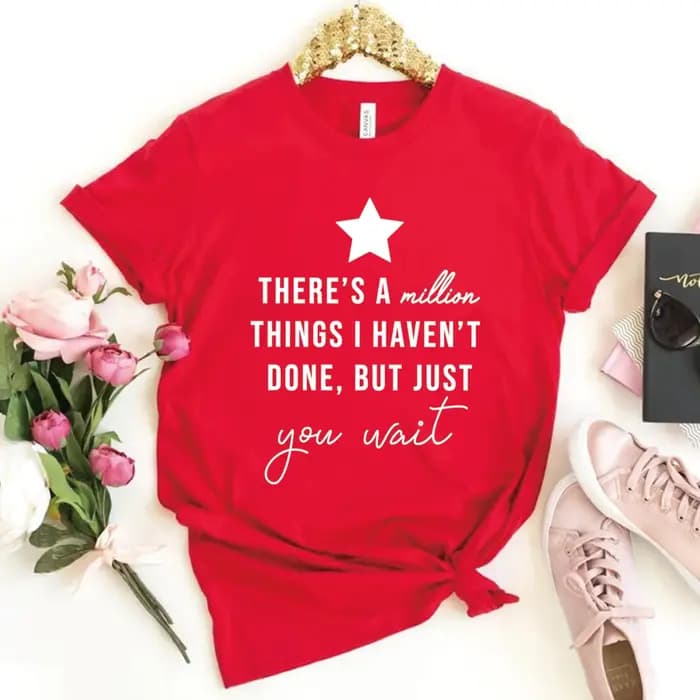 Vintage Hamilton t-shirt Schuyler sœurs chemise Harajuku Musical Merch